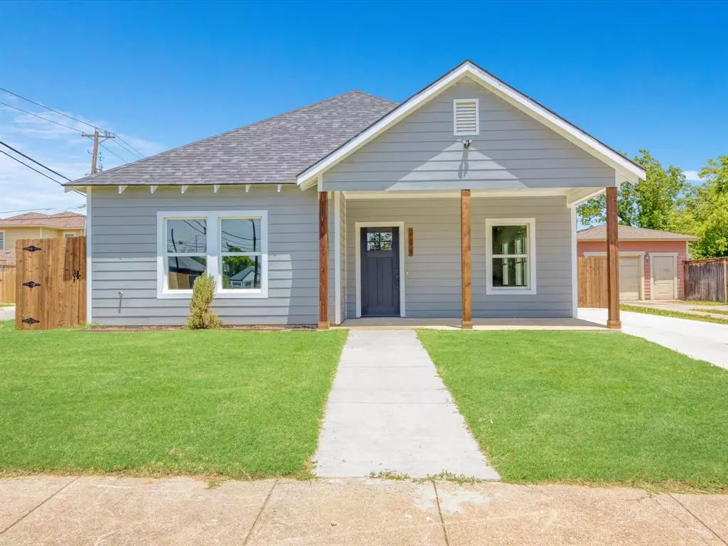 Fort Worth, TX 76104,1101 Stella Street