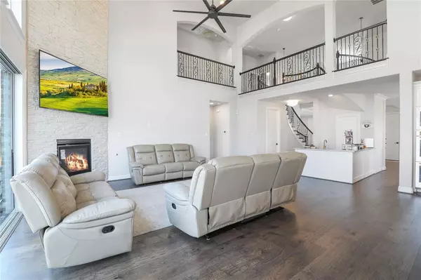 Celina, TX 75009,2804 Serenity Way