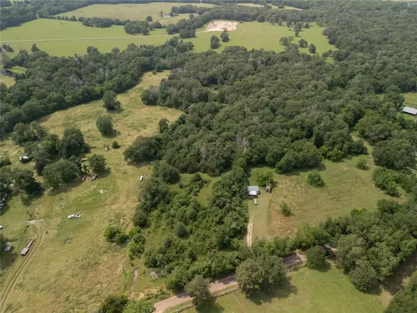 Teague, TX 75860,9.2 ACRES CR 471