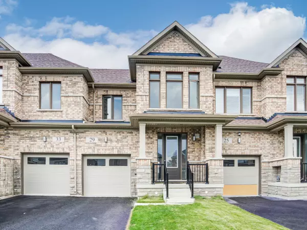 29 John Carpenter RD, North Dumfries, ON N0B 1E0