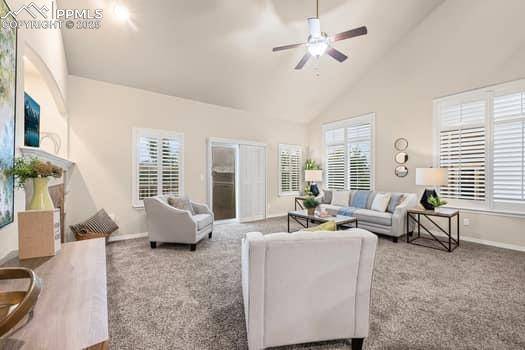 Colorado Springs, CO 80921,923 Deschutes DR