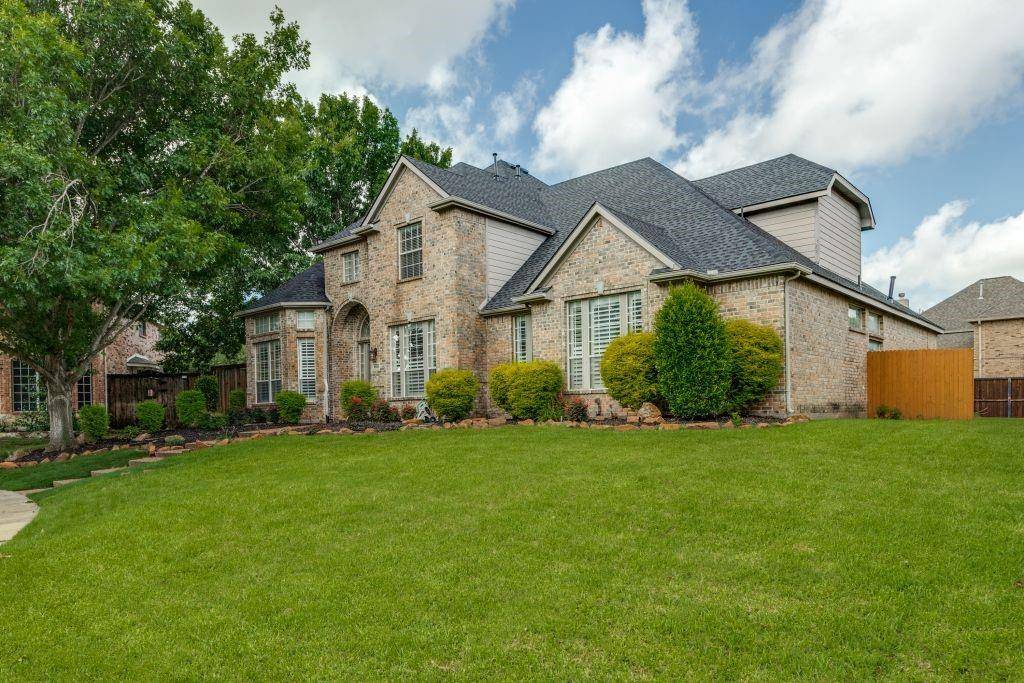 Frisco, TX 75036,8501 Ventura Lane