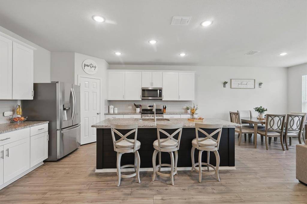 Princeton, TX 75407,802 Feldspar Way
