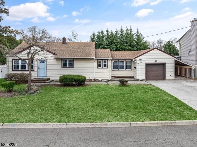 9 High Point Rd, East Brunswick Twp., NJ 08816