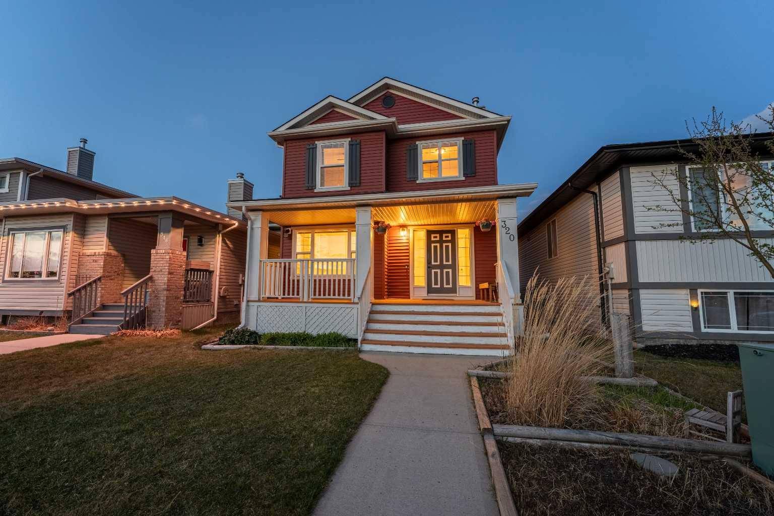 Airdrie, AB T4B 3B3,320 Sagewood PARK SW