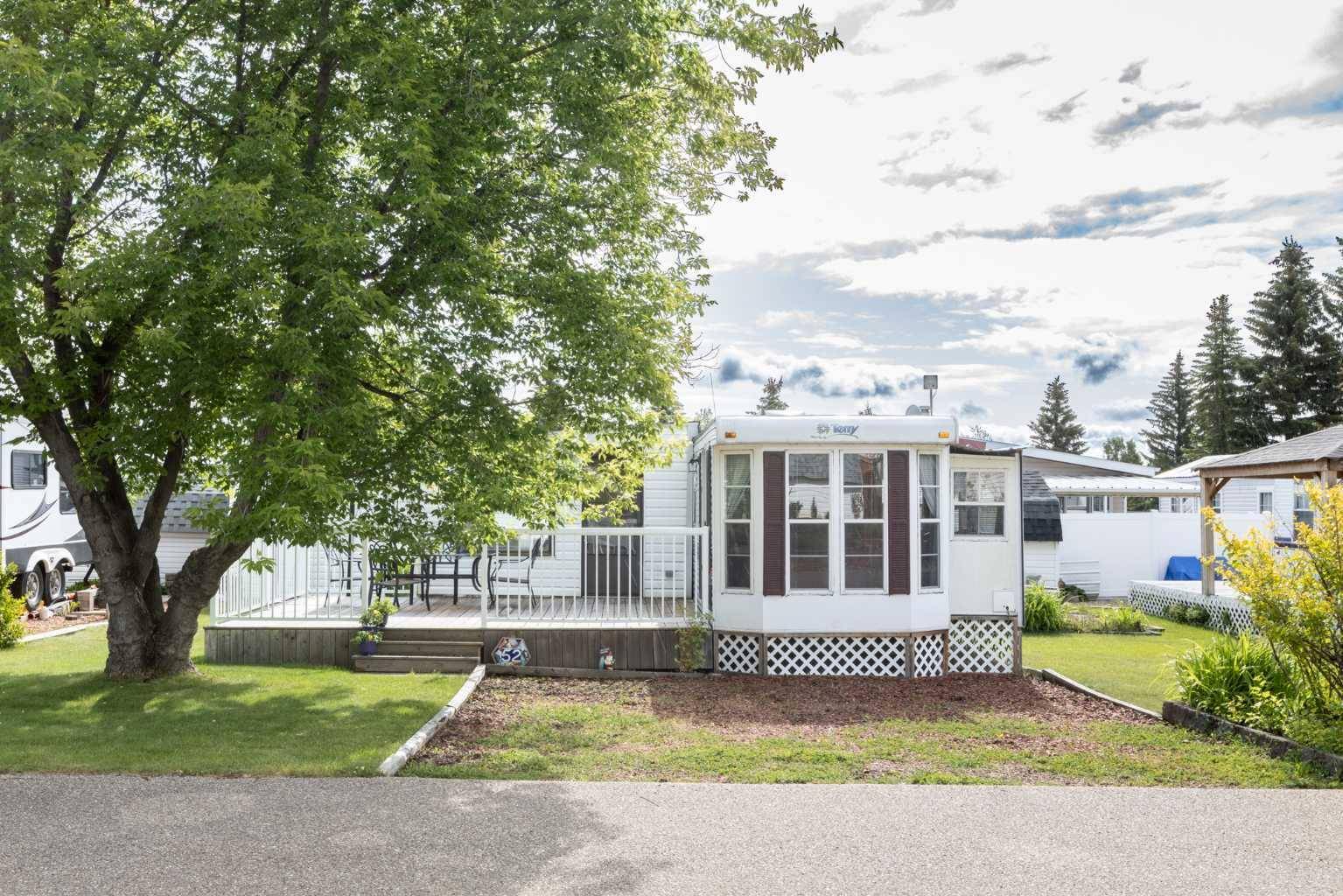 52 Points West Resort, Sylvan Lake, AB T4S 1T3