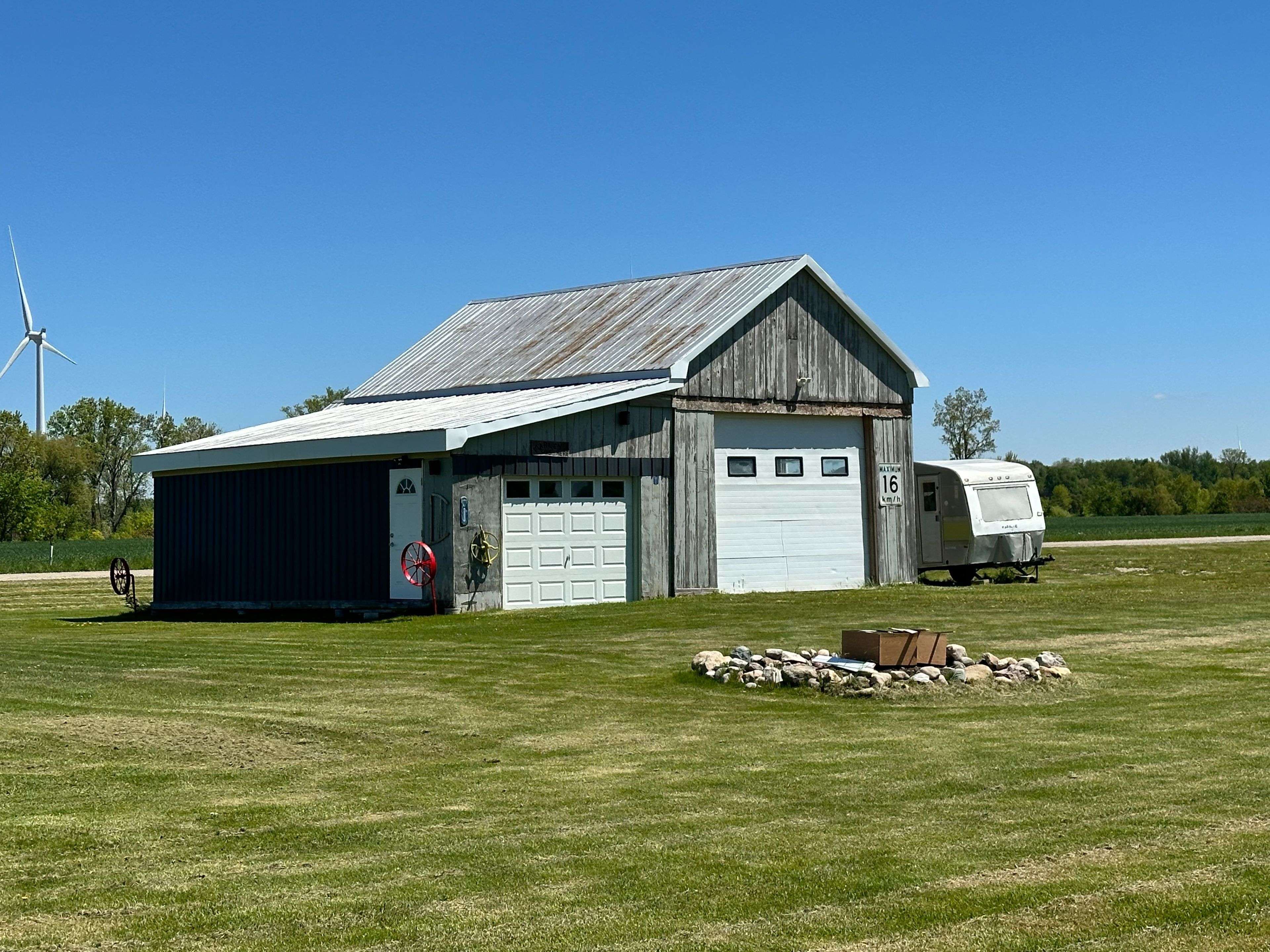Bluewater, ON N0M 1N0,34481 Hendrick RD