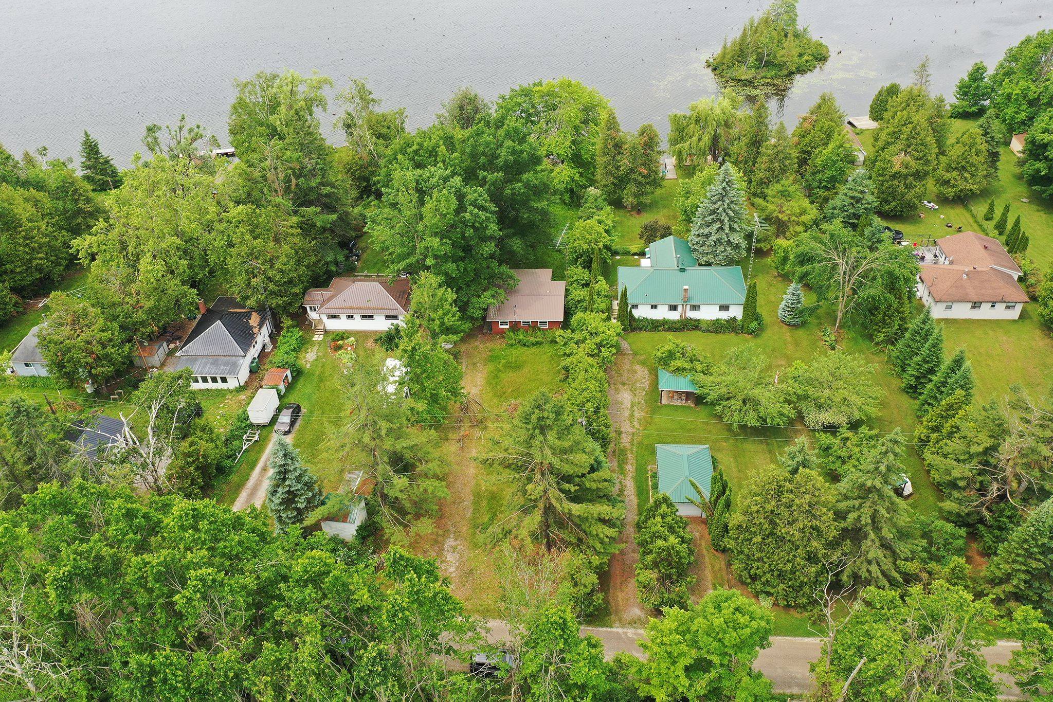 Kawartha Lakes, ON K0M 2B0,44 Hargrave RD