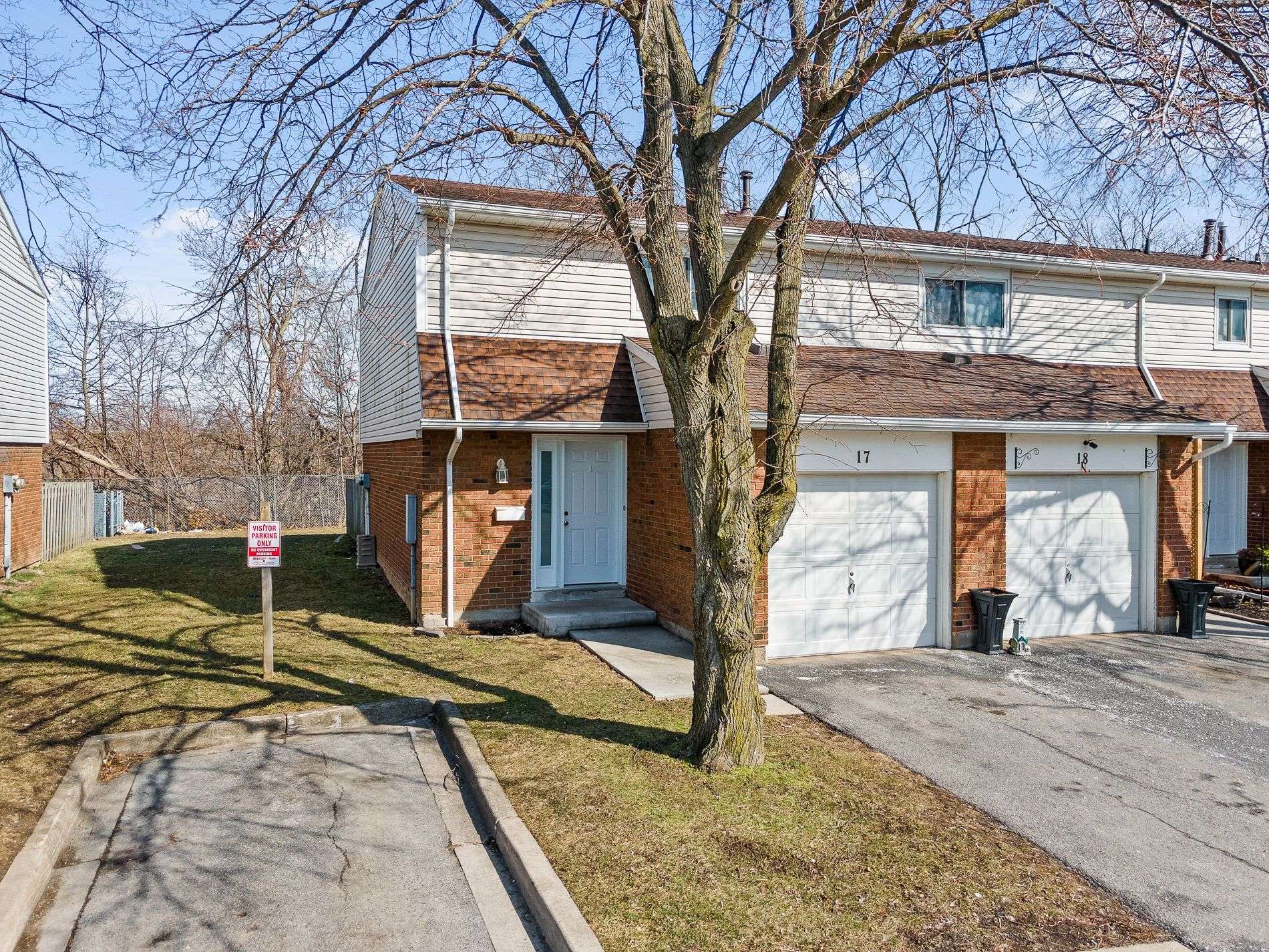 286 Cushman RD #17, St. Catharines, ON L2M 6S8
