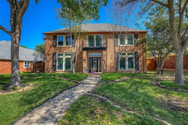 Carrollton, TX 75007,2221 Canyon Trail