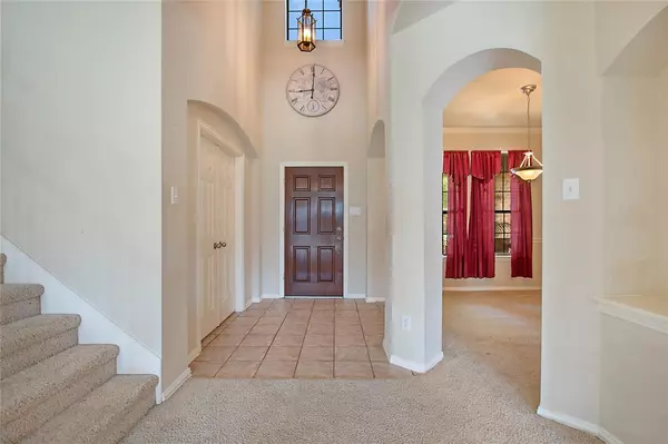 Cedar Hill, TX 75104,1018 Hollow Creek Drive