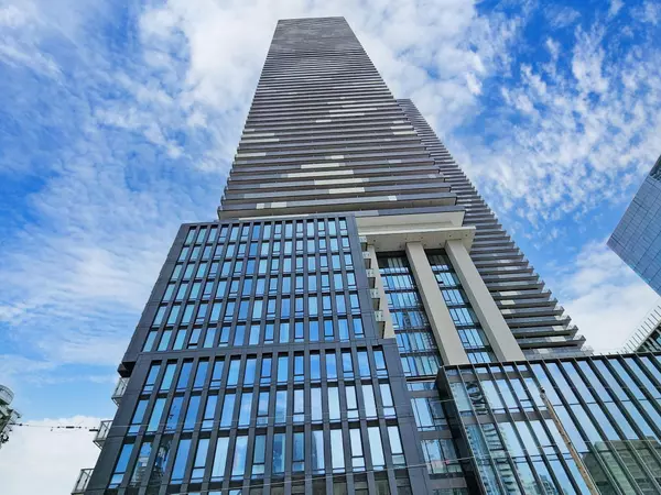 55 Cooper ST #3606, Toronto C08, ON M5E 0G1