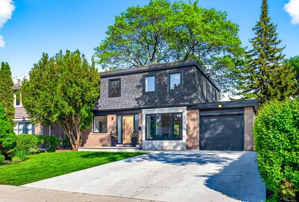 225 Catalina DR, Toronto E08, ON M1E 1B8