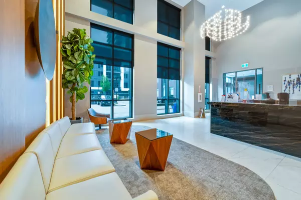 Mississauga, ON L4Z 0C6,8 Nahani WAY #3321