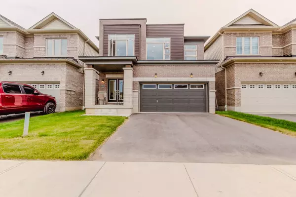 Brant, ON N3L 0M5,14 Heming ST
