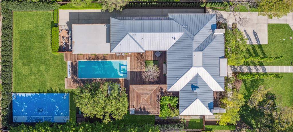 Dallas, TX 75230,11565 E Ricks Circle