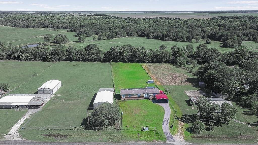 Kerens, TX 75144,11116 E State Highway 31