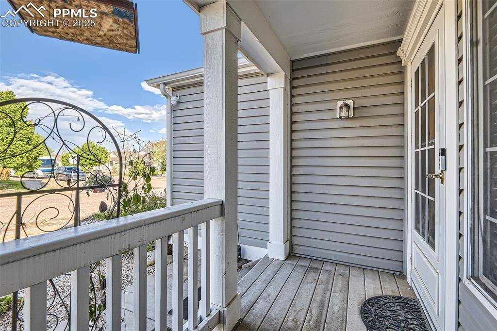 Colorado Springs, CO 80923,6176 Grand Mesa DR