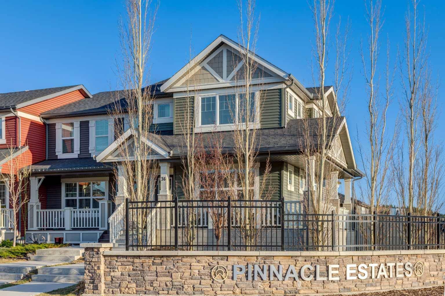 36 Sunvalley RD, Cochrane, AB T4C 0X6
