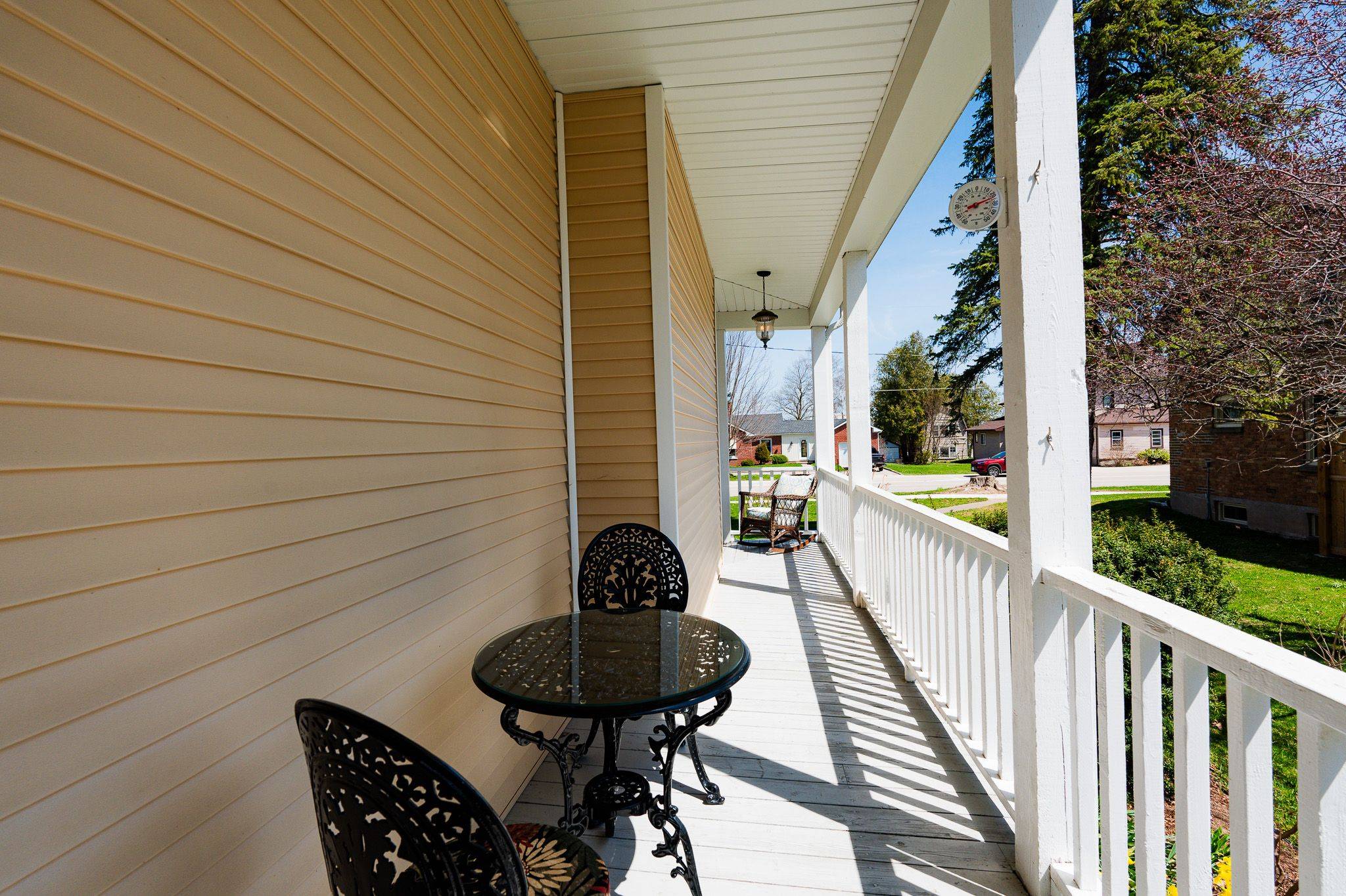 Huron-kinloss, ON N0G 2R0,8 Queen ST
