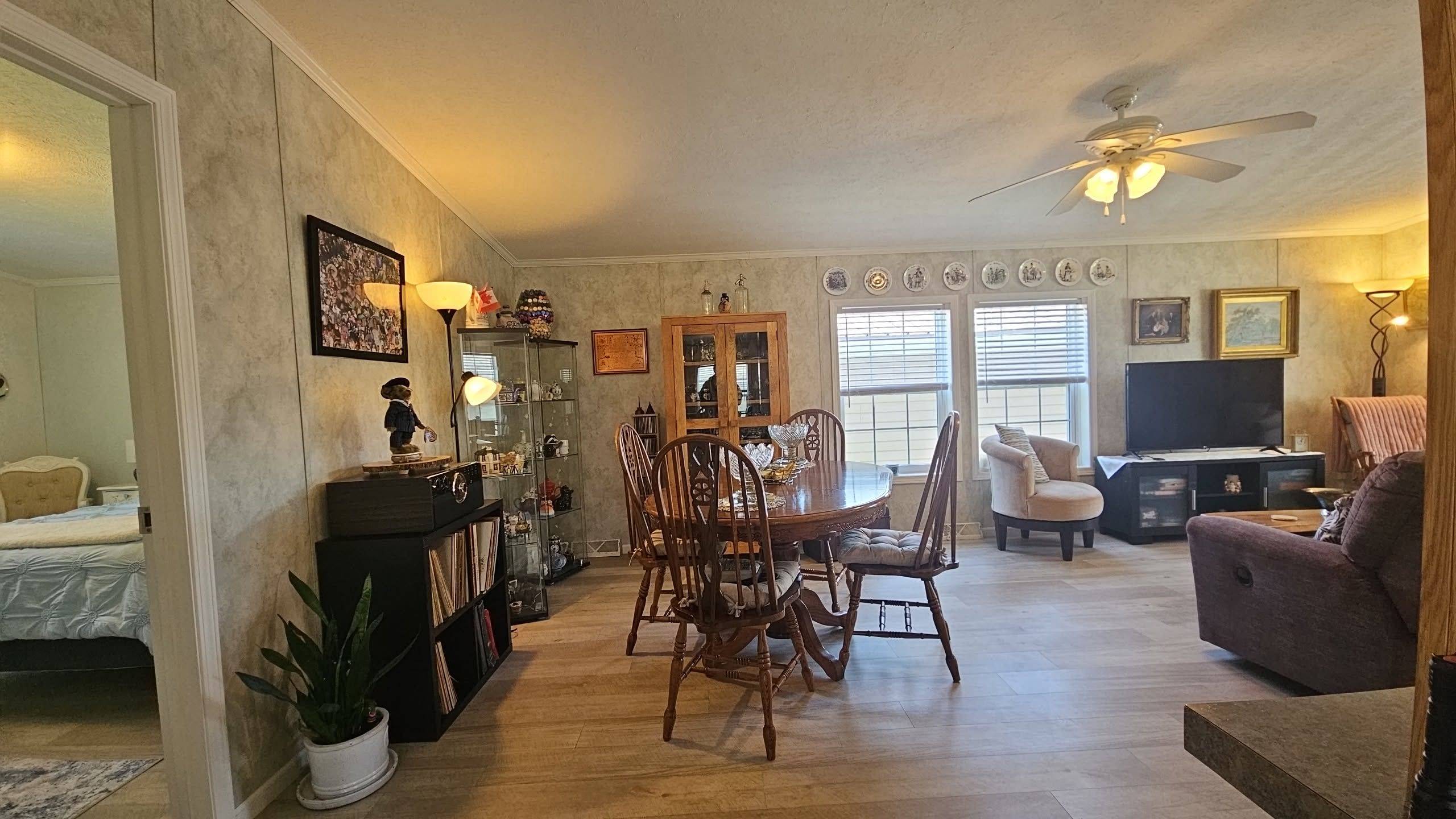 Georgian Bluffs, ON N4K 5N5,114 Rosewood DR
