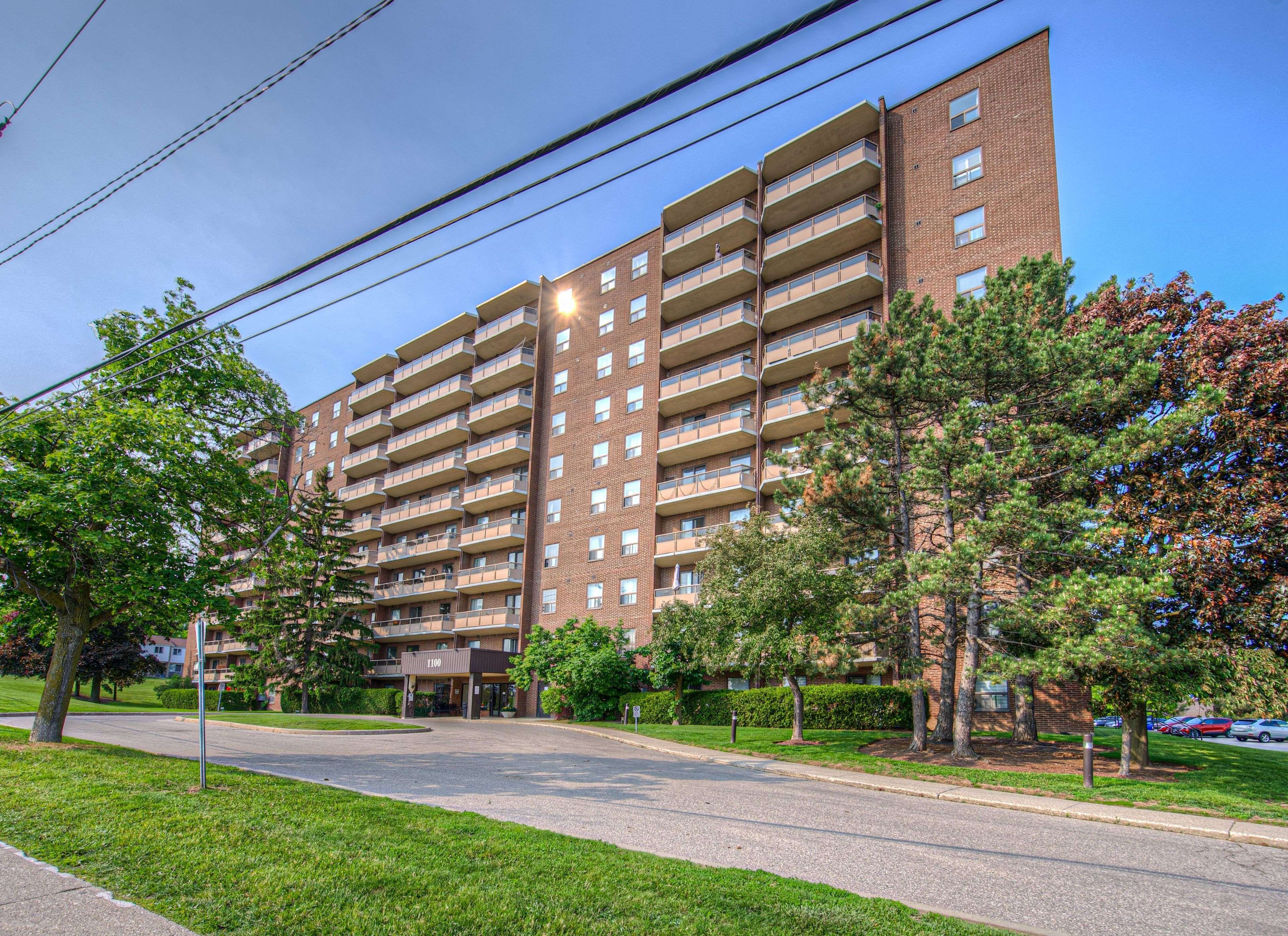1100 Courtland AVE E #211, Kitchener, ON N2C 2H9