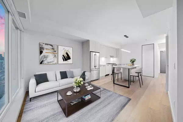 Calgary, AB T2N3T1,1107 Gladstone RD NW #908