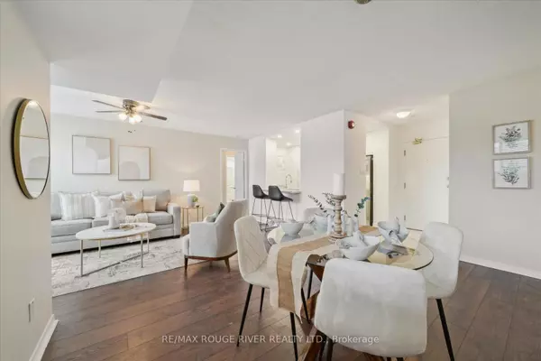 30 Wilson ST #210, Markham, ON L3P 1N1
