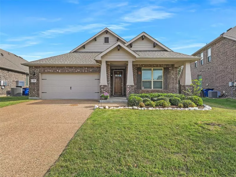 224 Lindenwood Avenue, Melissa, TX 75454