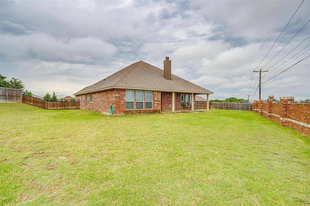 Weatherford, TX 76087,2137 Trace Ridge Drive