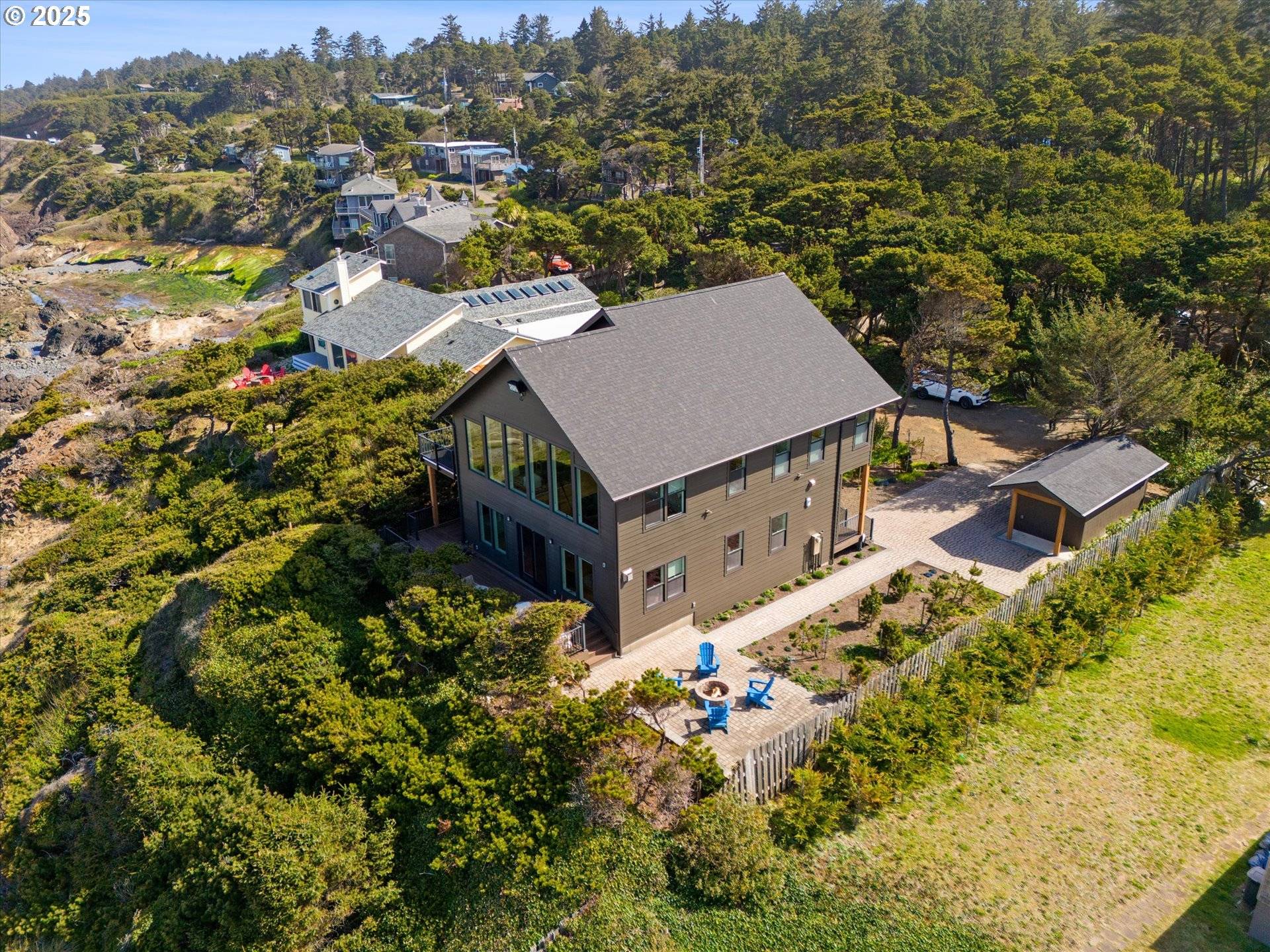 Seal Rock, OR 97376,8466 NW COAST RD