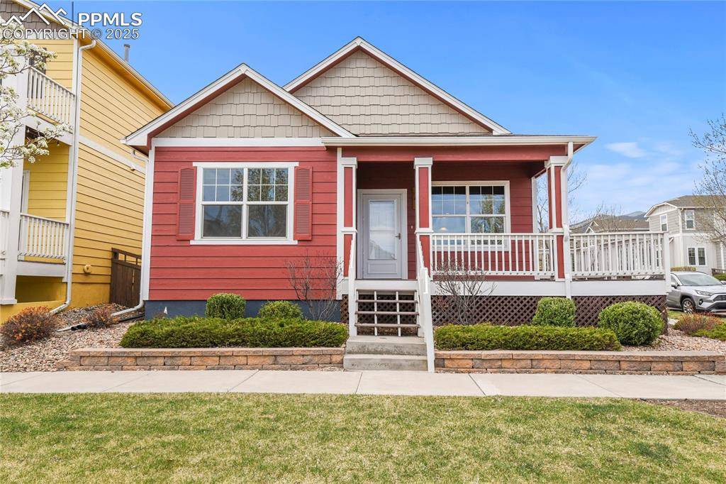 Colorado Springs, CO 80905,147 Celestine ST