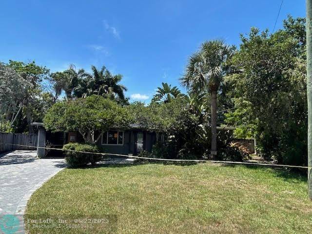 509 NW 21st St, Wilton Manors, FL 33311
