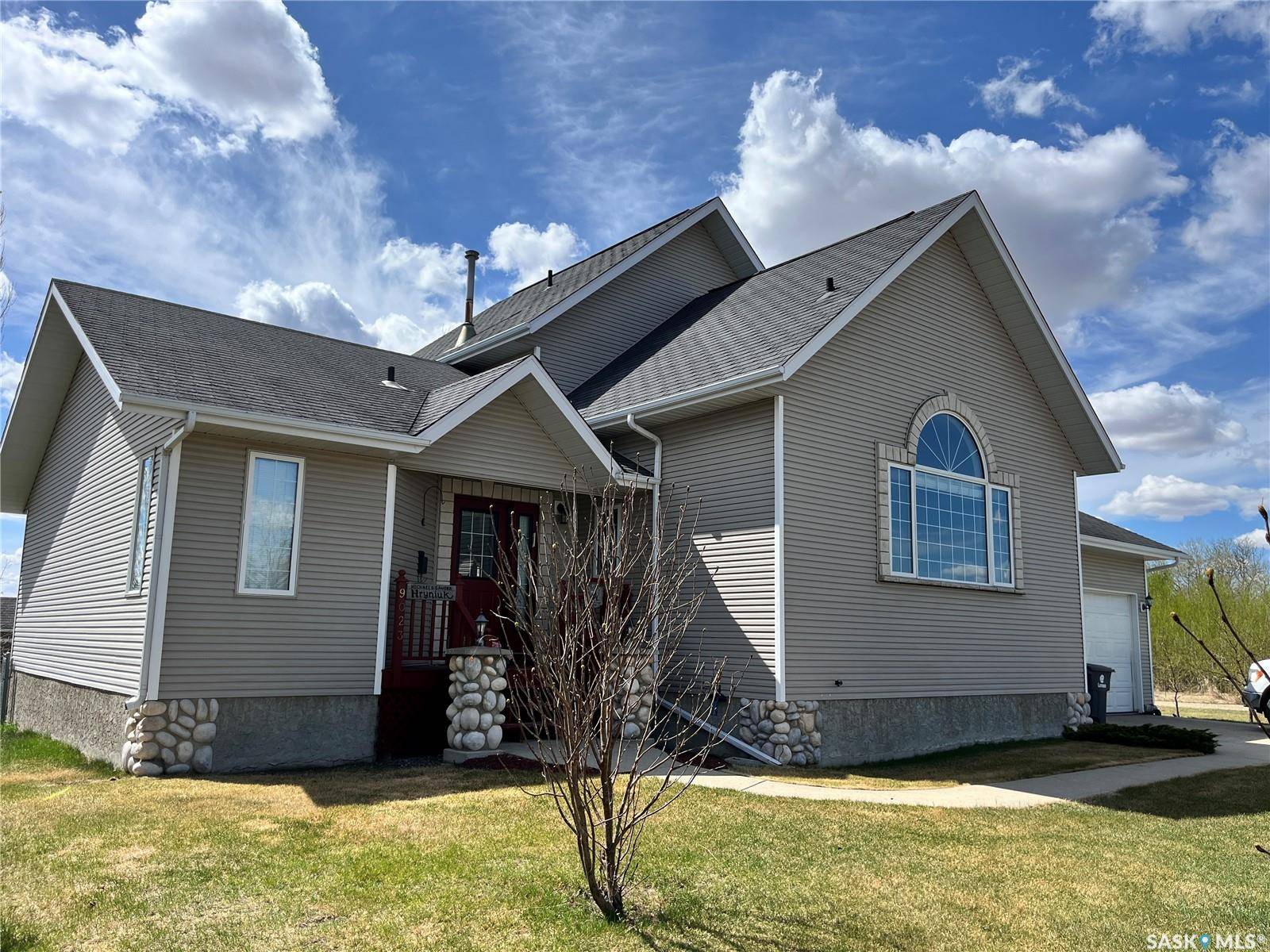 9023 6th STREET, Rosthern, SK S0K 4R0
