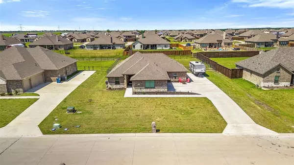 Josephine, TX 75173,2010 Creekview Lane