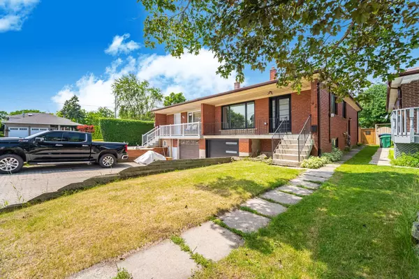 Brampton, ON L6X 1L9,92 Archibald ST