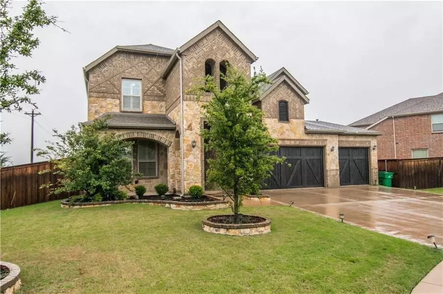 1320 Ponca Street, Carrollton, TX 75010