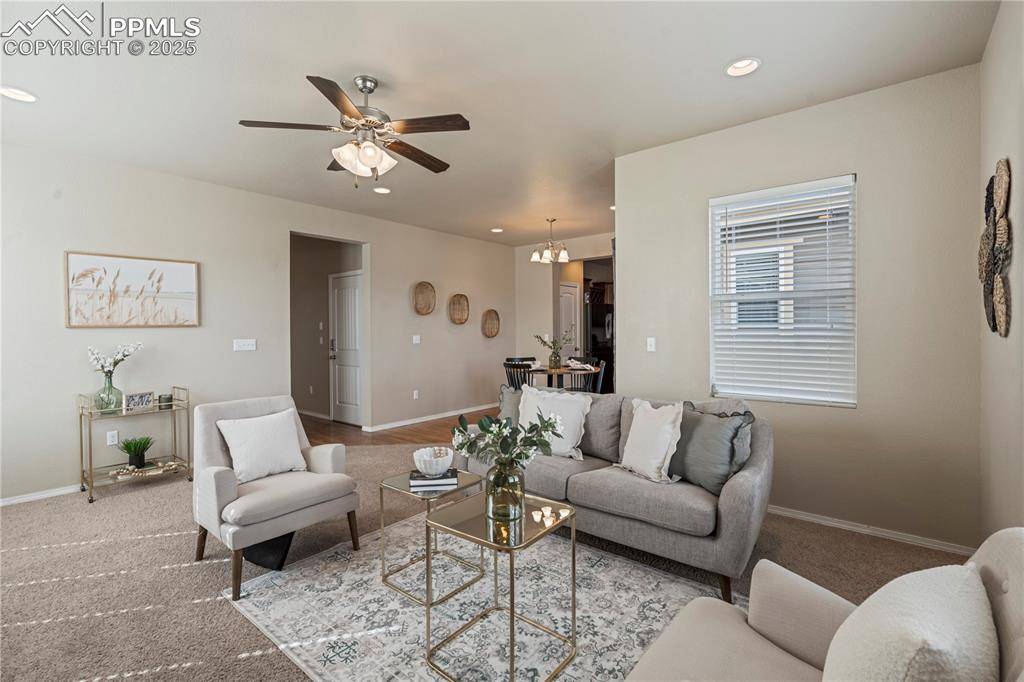 Colorado Springs, CO 80921,11574 Wildwood Ridge DR