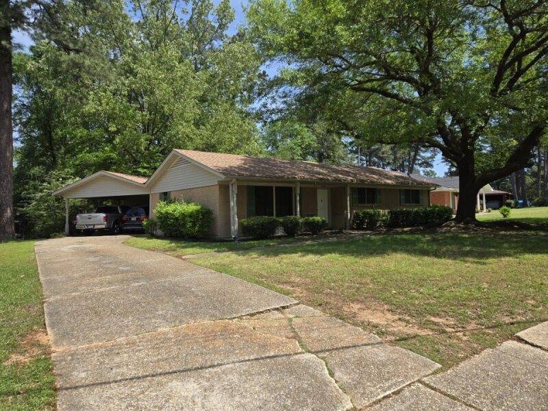 Shreveport, LA 71109,2621 Leaf Lane