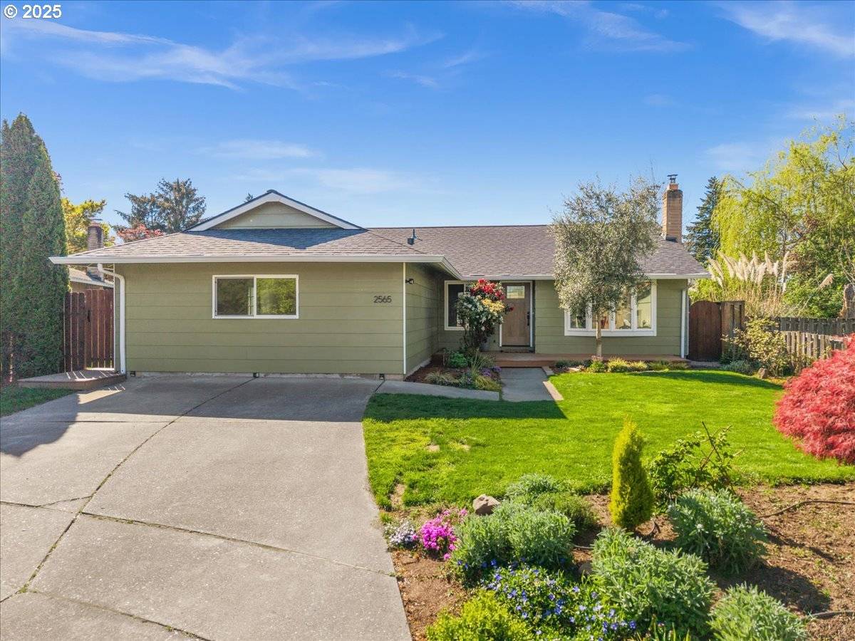 Beaverton, OR 97003,2565 SW 211TH CT