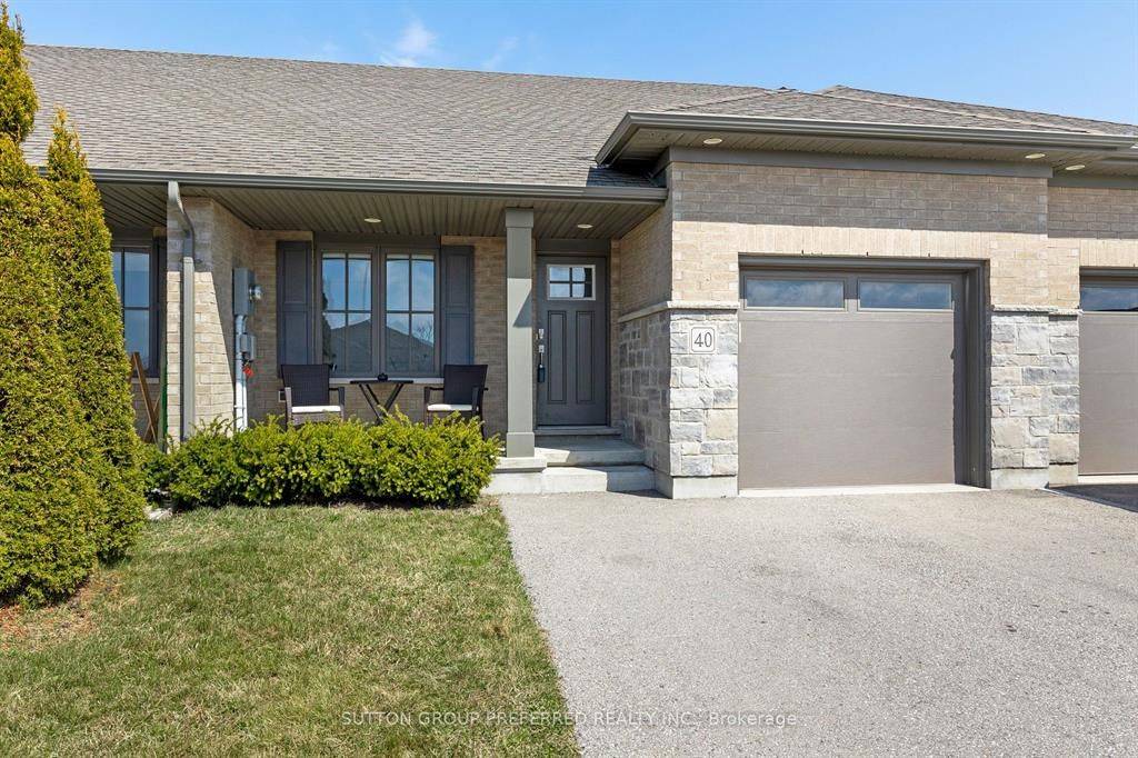 40 Arbor TRL, St. Thomas, ON N5R 0H1