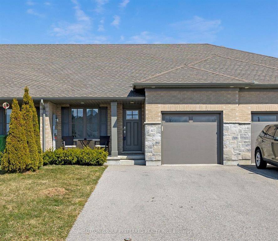 St. Thomas, ON N5R 0H1,40 Arbor TRL