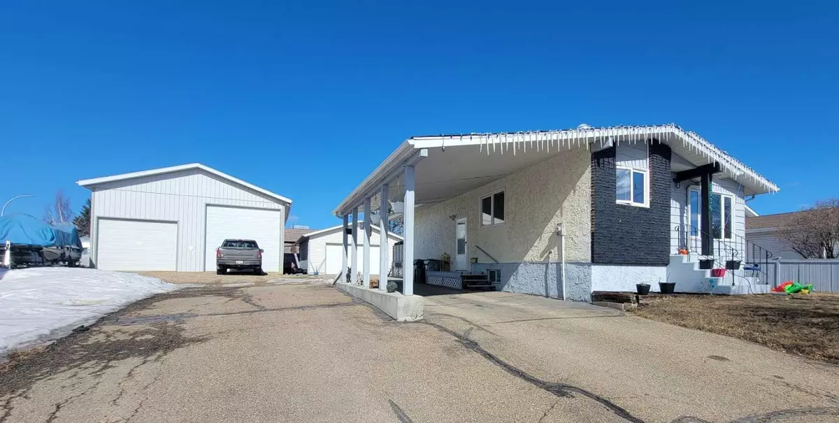 Edson, AB T7E 1G2,5036 12 Avenue