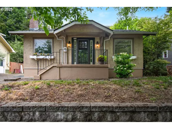 5005 NE FLANDERS ST, Portland, OR 97213