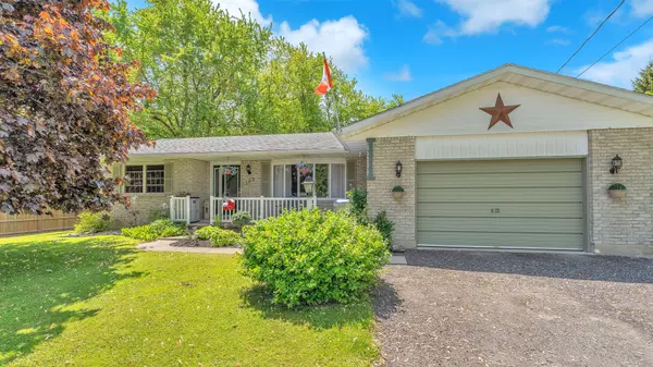 North Middlesex, ON N0M 2K0,189 Bethany ST N