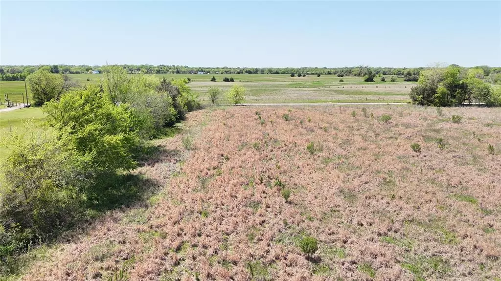 TBD County Road 1160 LOT B, Bonham, TX 75418