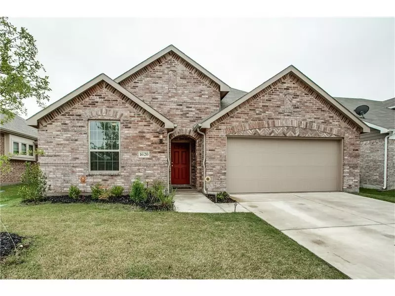 1620 Whistler Drive, Little Elm, TX 75068