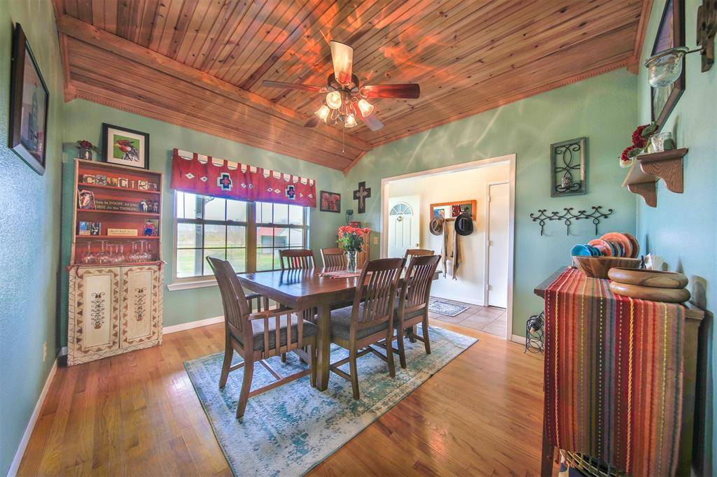 Quinlan, TX 75474,2305 County Road 2510