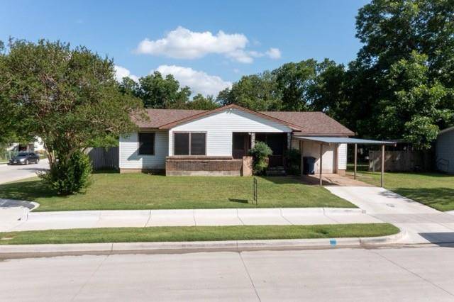 Waxahachie, TX 75165,114 Wilmington Avenue