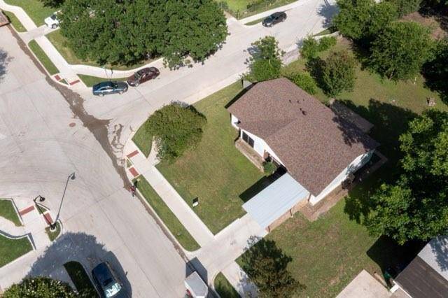 Waxahachie, TX 75165,114 Wilmington Avenue